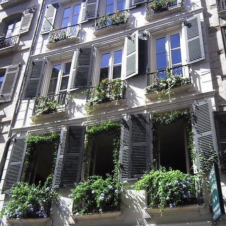 Hotel Des Arceaux Bayonne Exterior foto